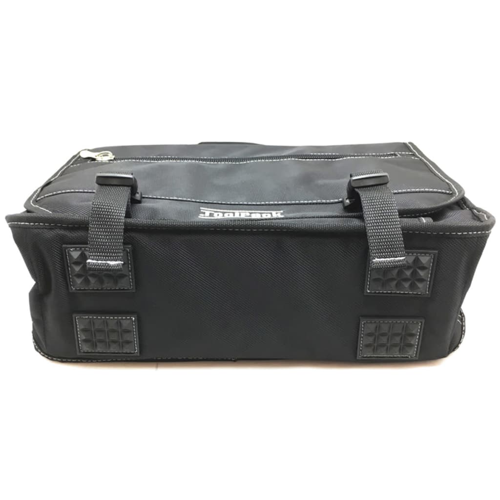 

Toolpack Laptoptas Format zwart 40x15x31 cm 360.047