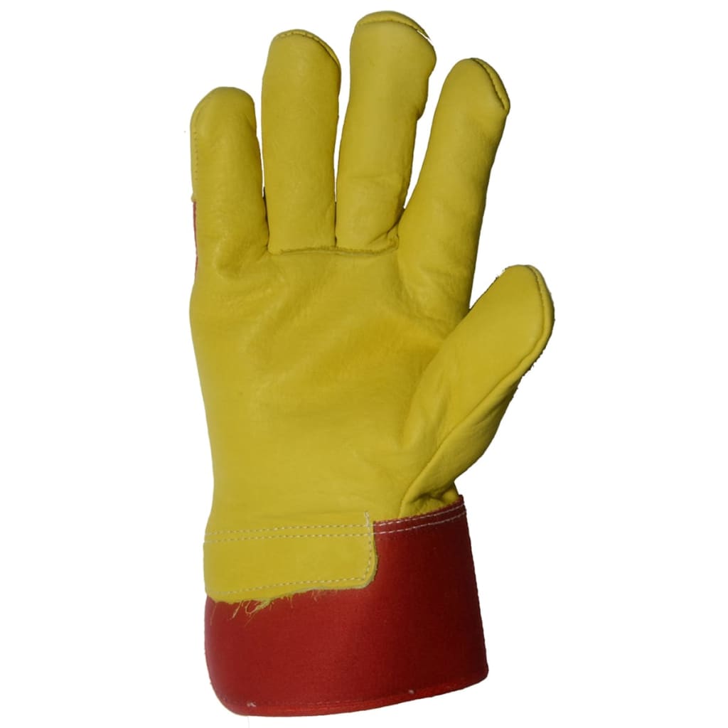 

Toolpack Werkhandschoenen Stockton leer maat XXL/11 364.080