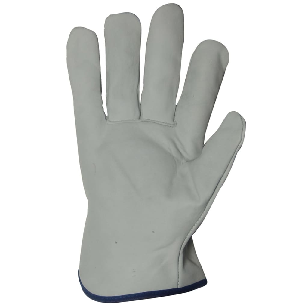 

Toolpack Werkhandschoenen Modesto leer maat L/9 364.090