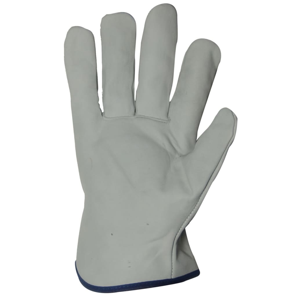 

Toolpack Werkhandschoenen Modesto leer maat XL/10 364.091