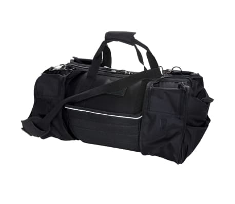 424993 Toolpack Large Tool Bag L Transporter Black 424993 Toolpack Large Tool Bag L Transporter Black