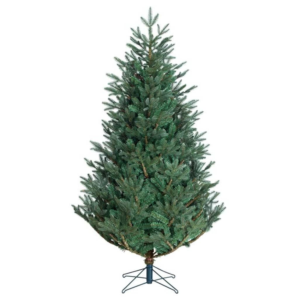 Black Box Kunstkerstboom Frasier X Mas Tree H260Xd160 Cm Blauw black box kopen in de aanbieding Black Box Kunstkerstboom Frasier X Mas Tree H260Xd160 Cm Blauw black box kopen in de aanbieding