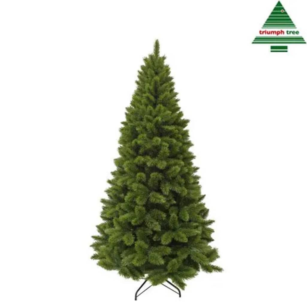 Triumph Tree - Camden kerstboom groen - h215xd109cm