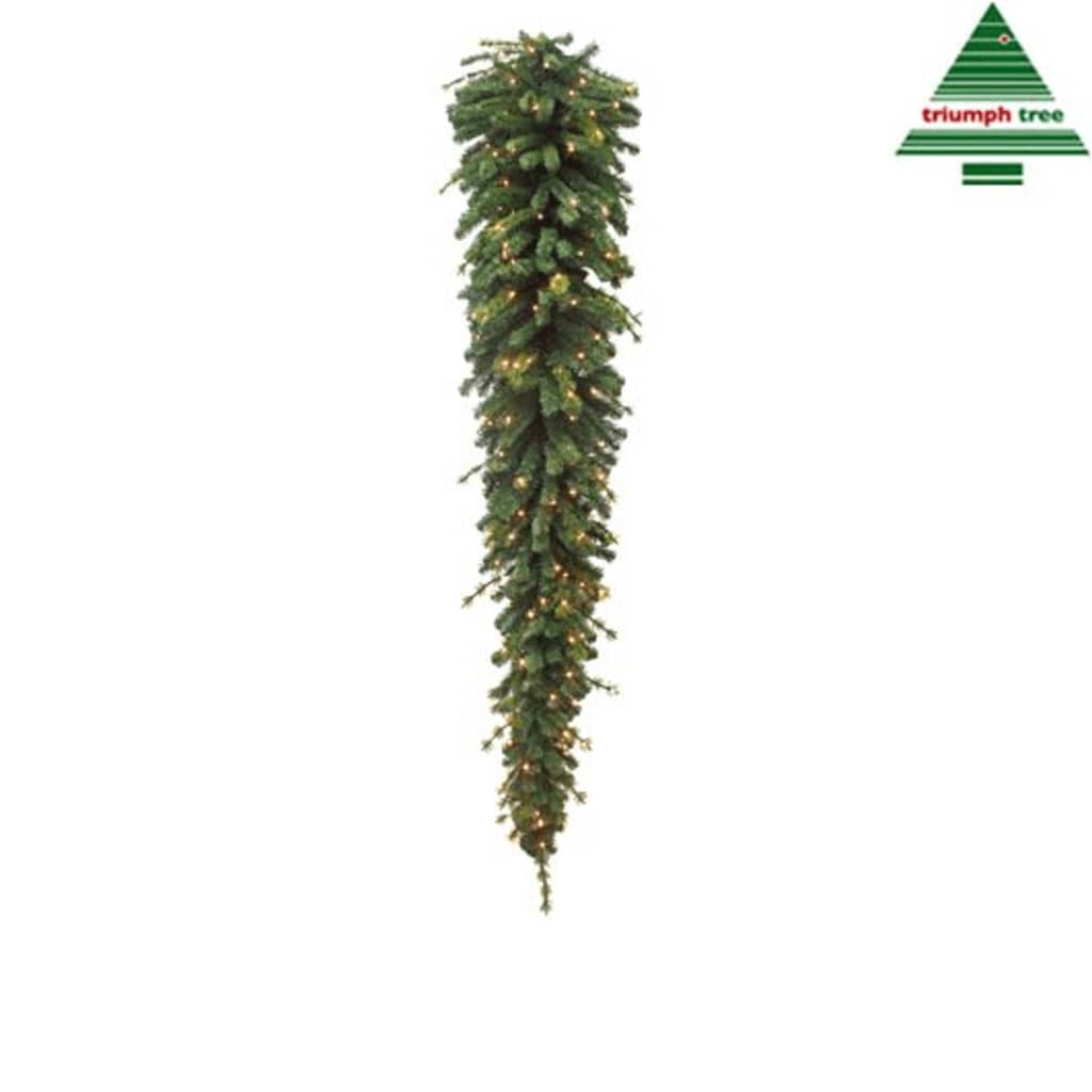 Triumph Tree Belian slinger hangend groen 180 cm LED 200l Tryumph Tree