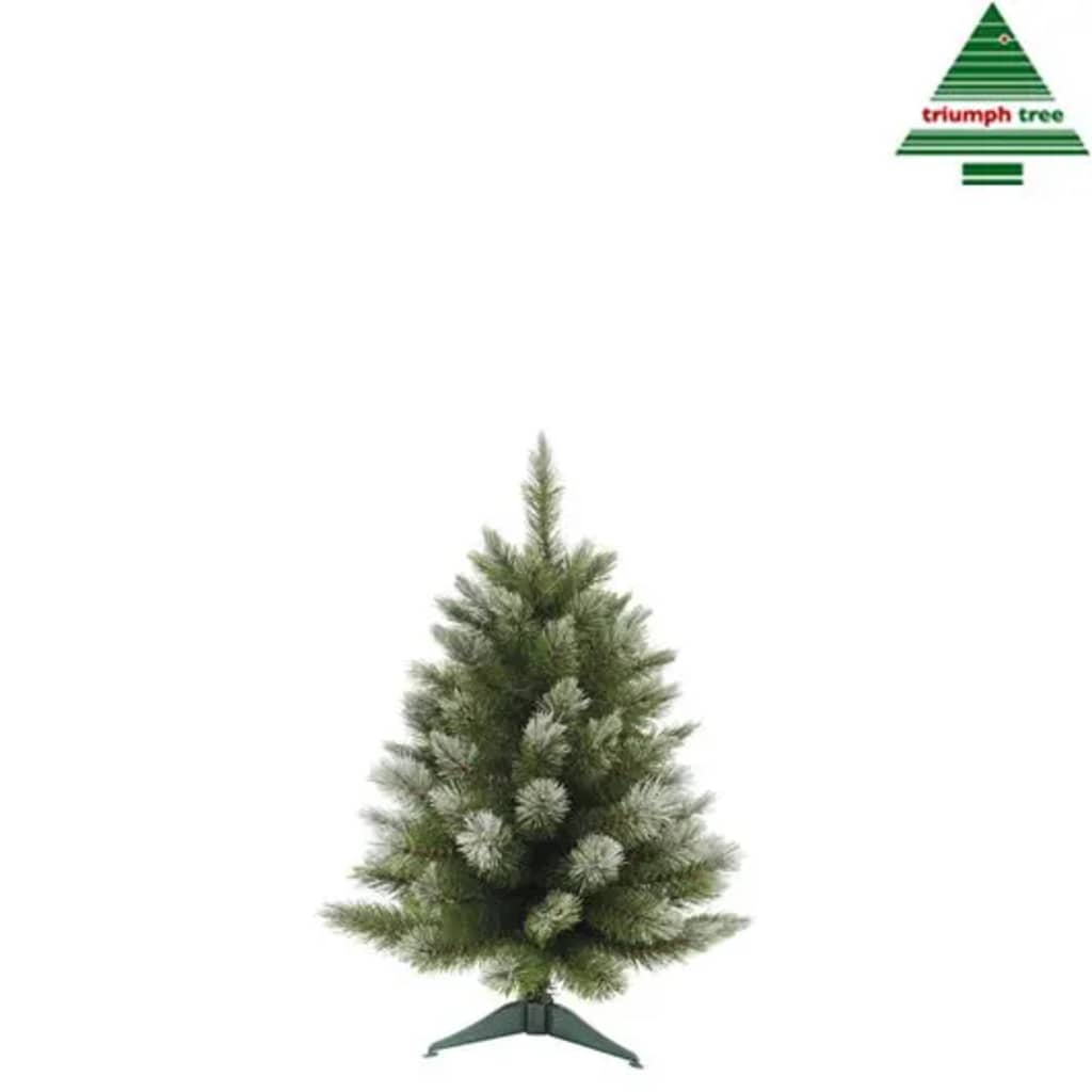 Afbeelding Latexmolds & Concreteproducts Triumph Tree - Pittsburgh christmas tree green - h90xd56cm door Vidaxl.nl