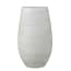 Mica Decorations Douro Vaas Off White Maat In Cm 50 X 29 Opening 19Cm mica decorations kopen in de aanbieding