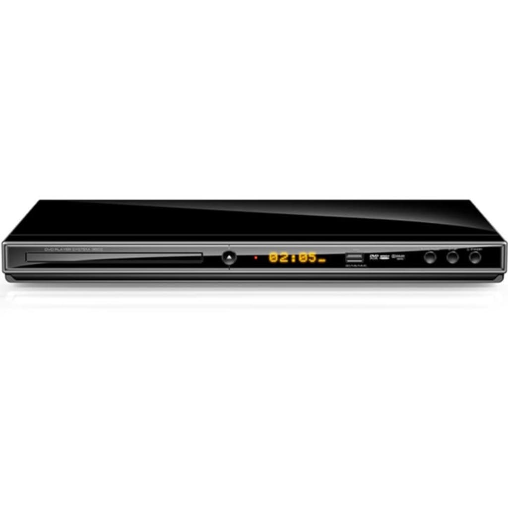 Salora SA DVD Player HDMI USB & SD DVD329HDMI