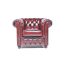 Original Chesterfield Antiek Rood 1 Zits the chesterfield brand kopen in de aanbieding Original Chesterfield Antiek Rood 1 Zits the chesterfield brand kopen in de aanbieding