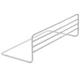 A3 Baby & Kids Barra segurança ajustável p/ cama Trombone branco 64604