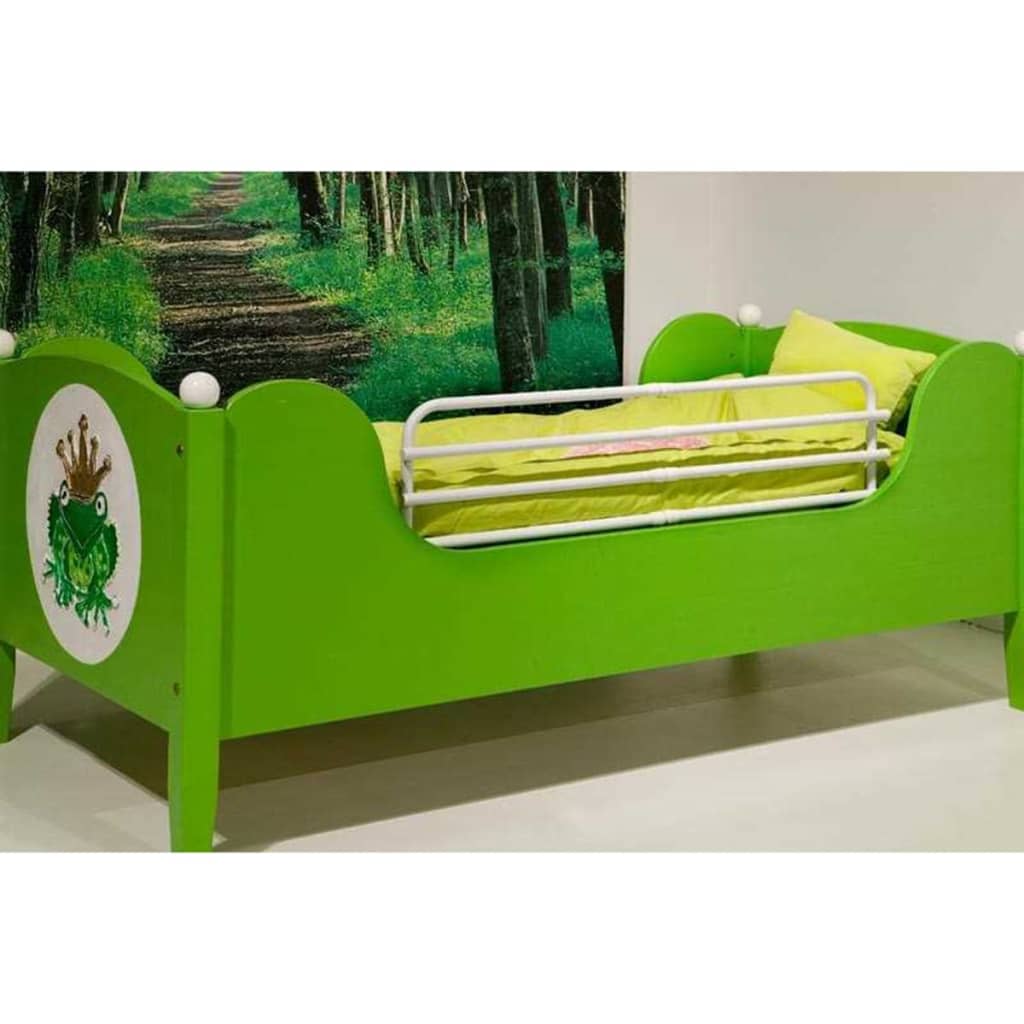 A3 Baby & Kids Barriera Sicurezza Per Letto Trombone Bianco 64604 A3 Baby & Kids 14 width=274