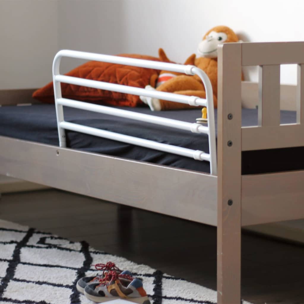 A3 Baby & Kids Barriera Sicurezza Per Letto Trombone Bianco 64604 A3 Baby & Kids 15 width=274