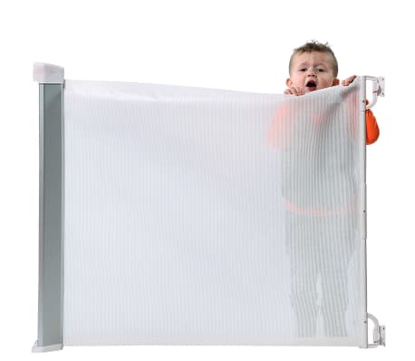 barriere retractable enfant