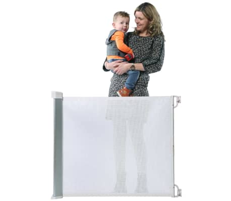 barriere retractable enfant