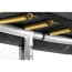 Salta Trampolines Trampoline Combo Set 183Cm Black salta trampolines kopen in de aanbieding