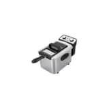 MontAna THAF40AT Home Edition Koude Zone Friteuse 4L 3000W