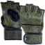 Joya Fight Fast Mma Handschoenen Grip Leer Groen Maat Xl joya kopen in de aanbieding