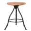 Label51 Kruk Jaipur 35X35X46 label51 kopen in de aanbieding Label51 Kruk Jaipur 35X35X46 label51 kopen in de aanbieding
