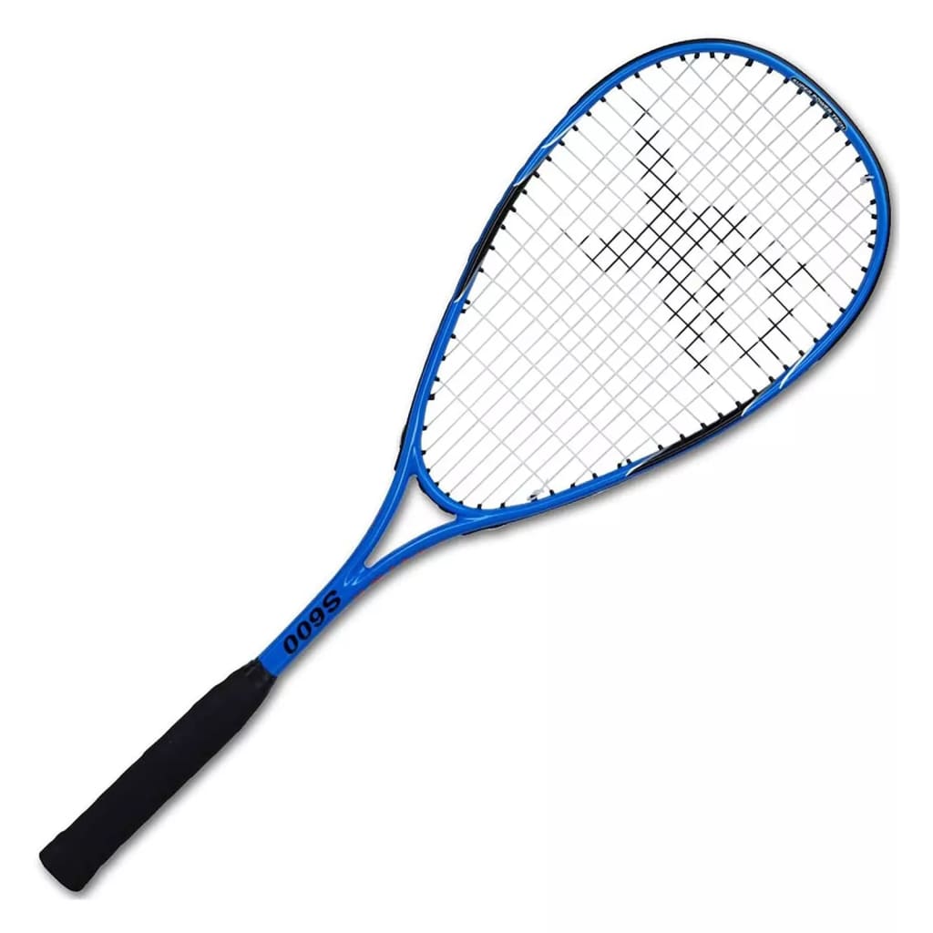 XQ Max Squashracket