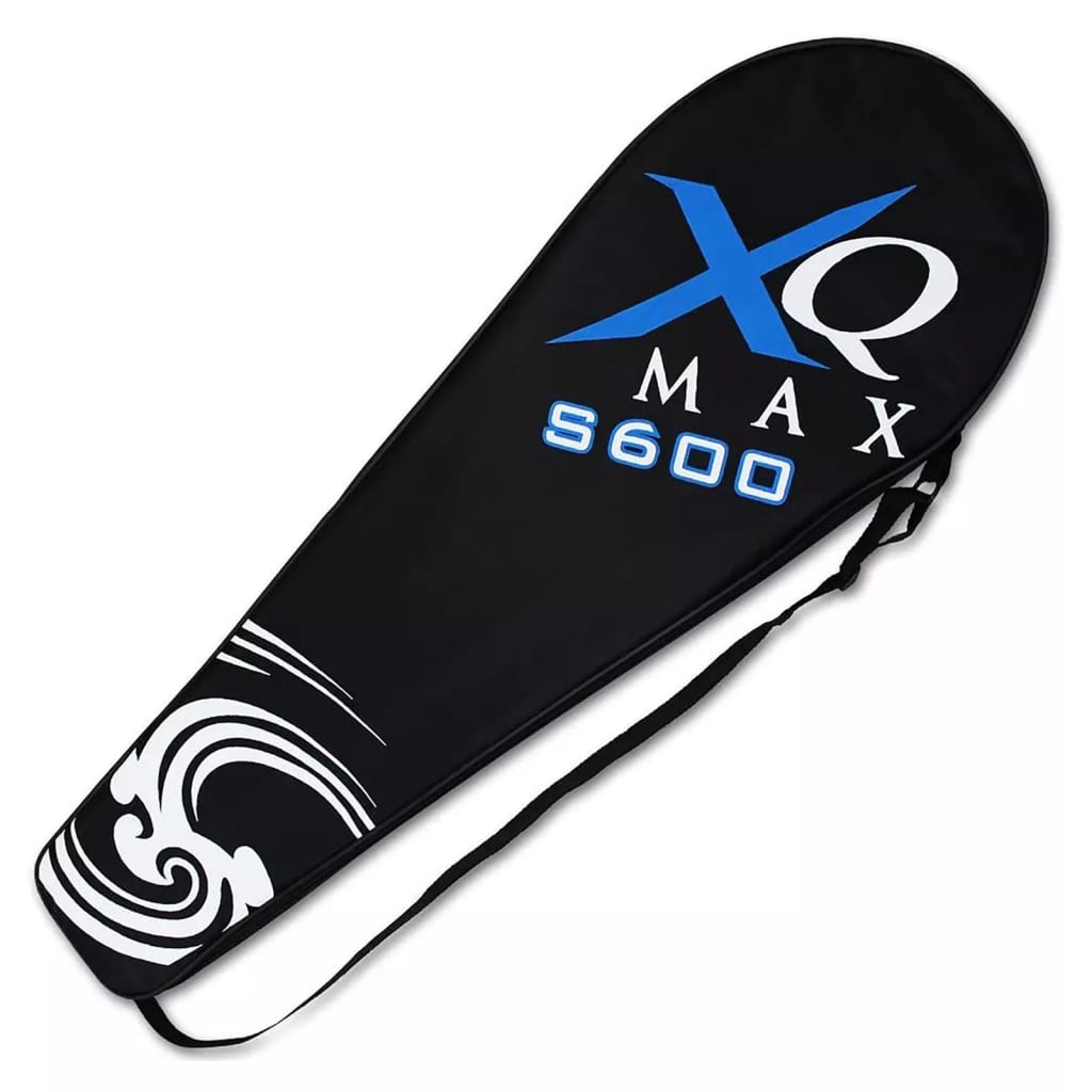 XQ Max Squashracket