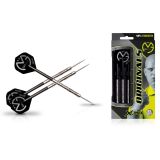 XQmax Darts Dartpfeile MvG 21g 90% Wolfram QD1001010