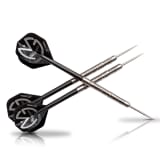 XQmax Darts Dartpfeile MvG 25g 90% Wolfram QD1001030