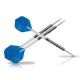XQmax Darts Rzutki VvdV, 24 g, 90%, wolfram, QD1000110