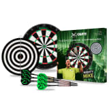 XQmax Darts MvG Pikado Komplet 2 cm Ščetine QD4000010