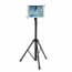 Shop4 Ipad Air 2 Statief Houder Tablet Standaard Zwart huismerk kopen in de aanbieding Shop4 Ipad Air 2 Statief Houder Tablet Standaard Zwart huismerk kopen in de aanbieding