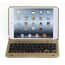 Javu Ipad Mini 4 Toetsenbord Hoes Bluetooth Keyboard Cover Goud huismerk kopen in de aanbieding Javu Ipad Mini 4 Toetsenbord Hoes Bluetooth Keyboard Cover Goud huismerk kopen in de aanbieding