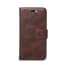 Shop4 Iphone 7 Hoesje Wallet Case Vintage Bruin huismerk kopen in de aanbieding