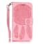Shop4 Iphone 6 Plus 6S Hoesje Wallet Case Dromenvanger Roze huismerk kopen in de aanbieding Shop4 Iphone 6 Plus 6S Hoesje Wallet Case Dromenvanger Roze huismerk kopen in de aanbieding