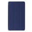 Shop4 Huawei Mediapad M3 Hoes Smart Book Case Donker Blauw huismerk kopen in de aanbieding