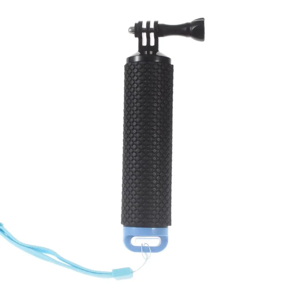 Shop4 - Salora Pro Sport PSC8635UWD Monopod - Drijvend Blauw