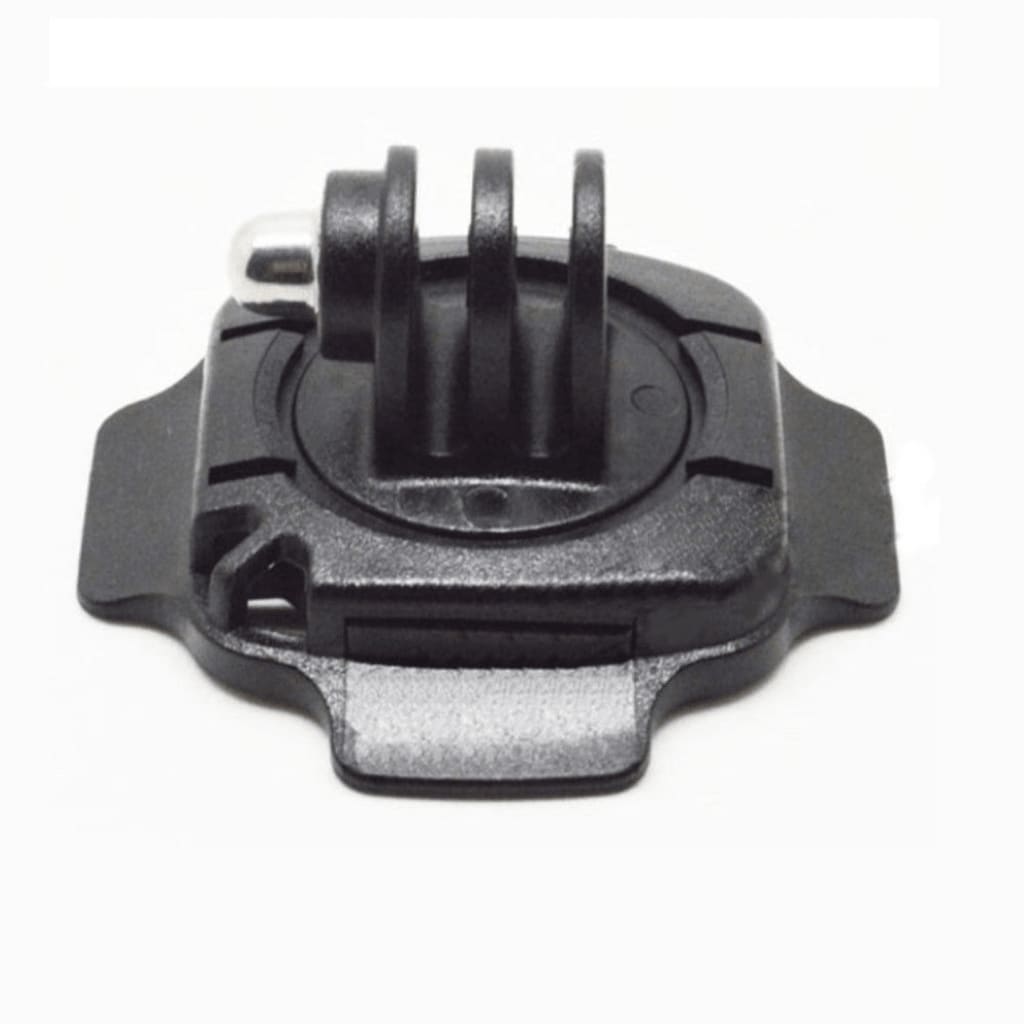 Afbeelding Shop4 - TomTom Bandit Helm Sticker - met Roterende Cam-aansluiting door Vidaxl.nl