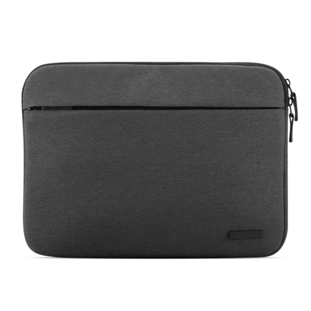 Afbeelding Pofoko - 11 inch Laptop Hoes - Sleeve DG Series Zwart door Vidaxl.nl