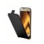 Shop4 Samsung Galaxy A5 2017 Hoesje Flip Case Zwart huismerk kopen in de aanbieding
