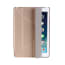 Shop4 Ipad 97 2017 Hoes Origami Smart Book Case Goud huismerk kopen in de aanbieding