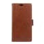 Shop4 Motorola Moto G5S Plus Hoesje Wallet Case Cabello Bruin huismerk kopen in de aanbieding