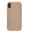 Shop4 Iphone X Hoesje Zachte Back Case Ultra Dun Goud huismerk kopen in de aanbieding