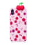 Shop4 Iphone X Hoesje Zachte Back Case 3D Kersen Roze huismerk kopen in de aanbieding Shop4 Iphone X Hoesje Zachte Back Case 3D Kersen Roze huismerk kopen in de aanbieding