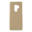 Shop4 Samsung Galaxy S9 Plus Hoesje Harde Back Case Goud huismerk kopen in de aanbieding