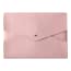 Shop4 15 Inch Laptop Hoes Sleeve Envelop Licht Roze huismerk kopen in de aanbieding