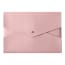 Shop4 11 Inch Laptop Hoes Sleeve Envelop Licht Roze huismerk kopen in de aanbieding