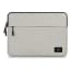 Shop4 13 Inch Laptop Hoes Sleeve Anki Series Licht Grijs huismerk kopen in de aanbieding