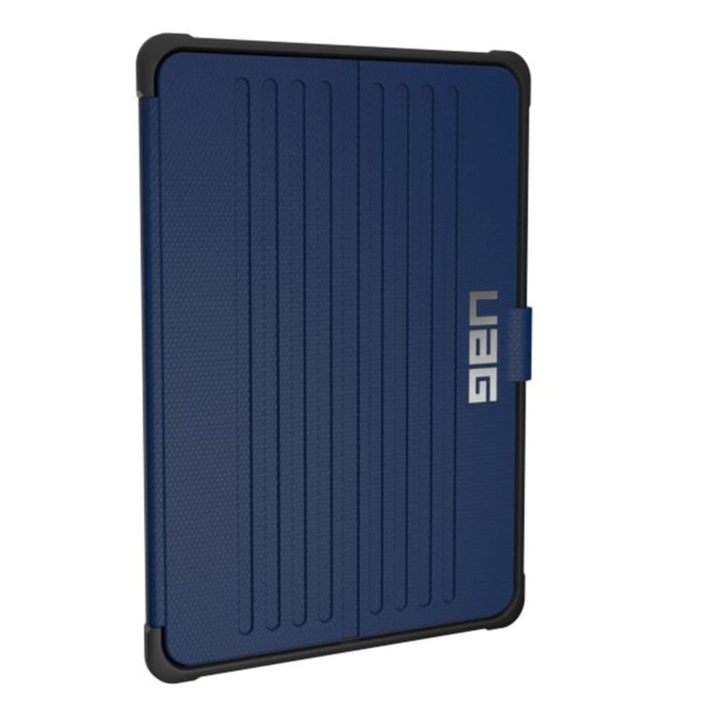 UAG - iPad 9.7 (2018) Hoes - Book Case Metropolis Blauw