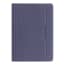 Shop4 Ipad 97 2018 Hoes Book Case Denim Blauw huismerk kopen in de aanbieding