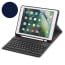 Shop4 Ipad 97 2018 Toetsenbord Hoes Bluetooth Keyboard Cover huismerk kopen in de aanbieding