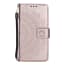 Shop4 Sony Xperia Xa2 Hoesje Wallet Case Mandala Patroon Rose Goud huismerk kopen in de aanbieding