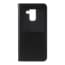 Shop4 Samsung Galaxy A6 2018 Hoesje Window View Case Lychee huismerk kopen in de aanbieding