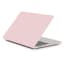 Shop4 Macbook 15 Inch Pro 2017 Hoes Hardshell Cover Mat Licht huismerk kopen in de aanbieding